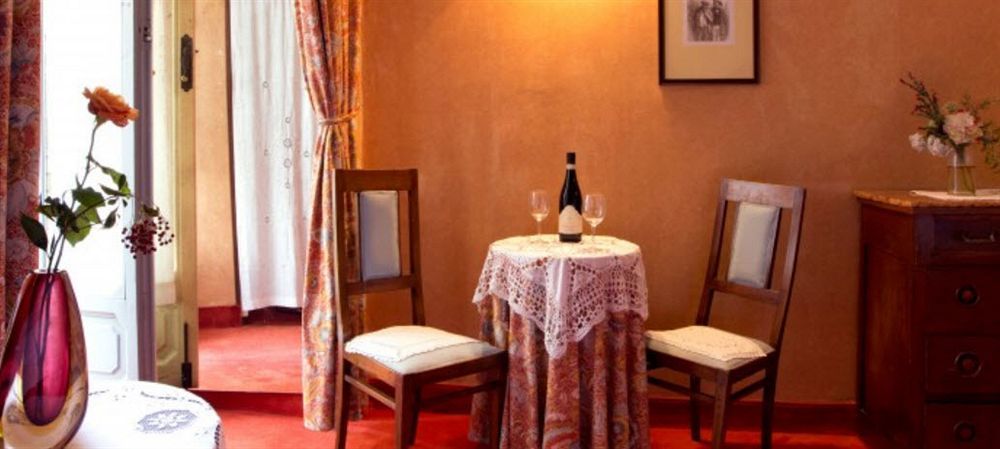 Antica Locanda Solferino Milão Exterior foto